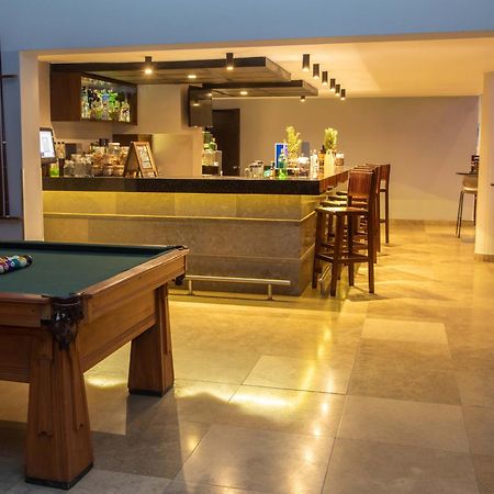 Casa Andina Premium Piura Hotel Ngoại thất bức ảnh