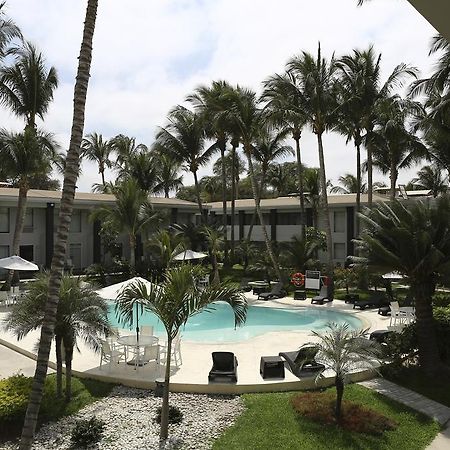 Casa Andina Premium Piura Hotel Ngoại thất bức ảnh