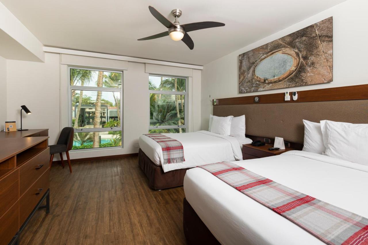 Casa Andina Premium Piura Hotel Ngoại thất bức ảnh