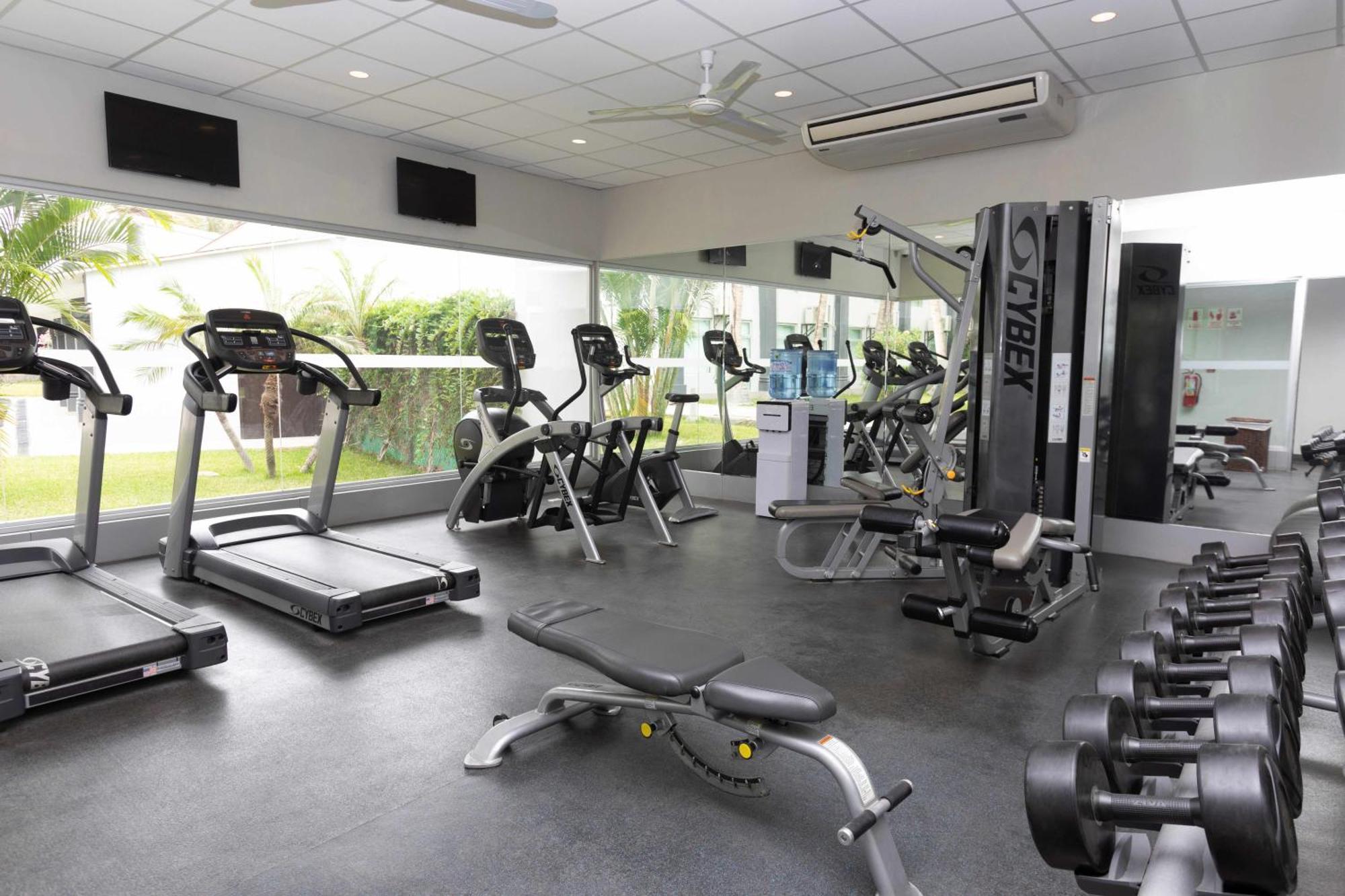 Casa Andina Premium Piura Hotel Ngoại thất bức ảnh