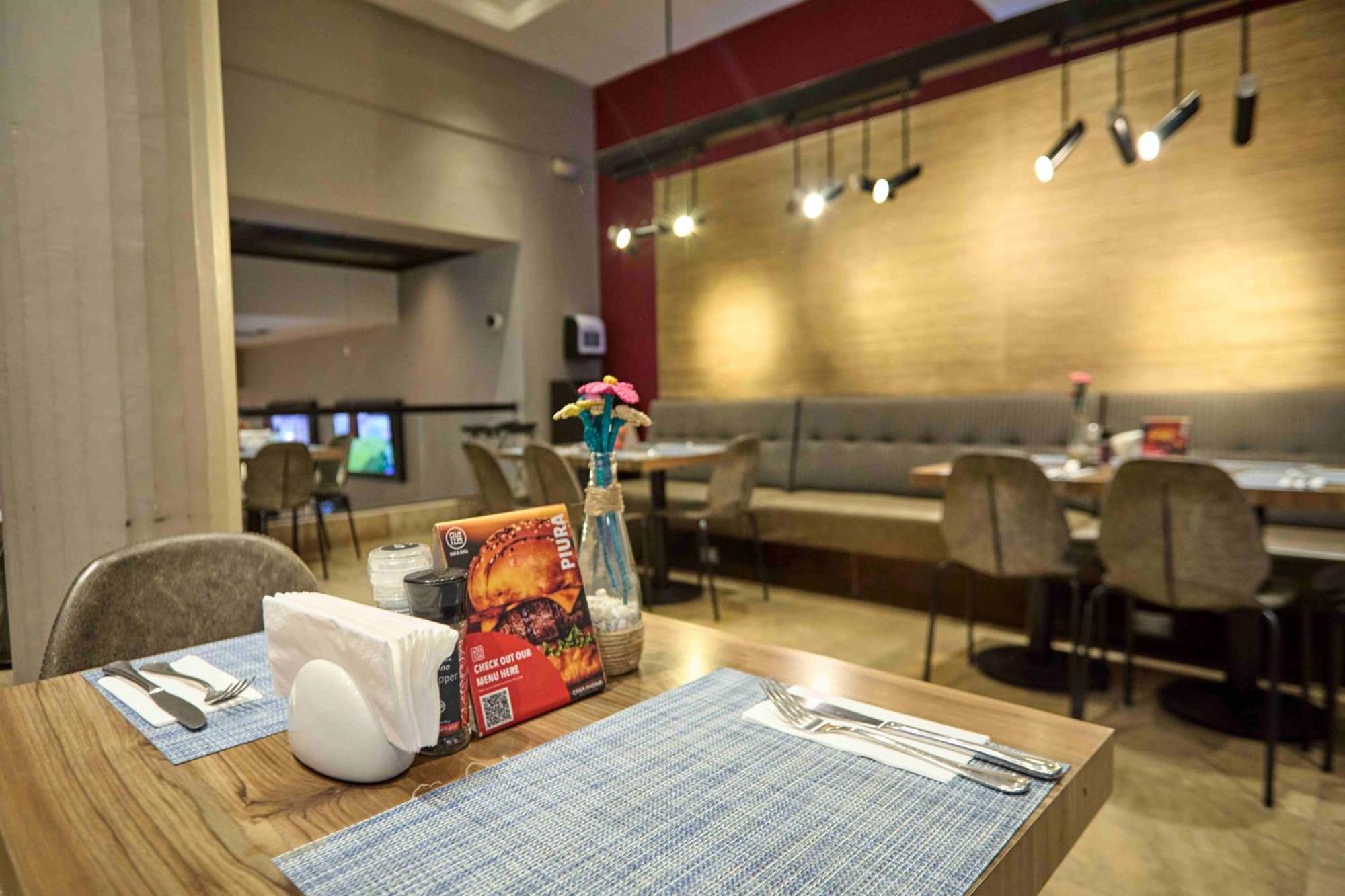 Casa Andina Premium Piura Hotel Ngoại thất bức ảnh