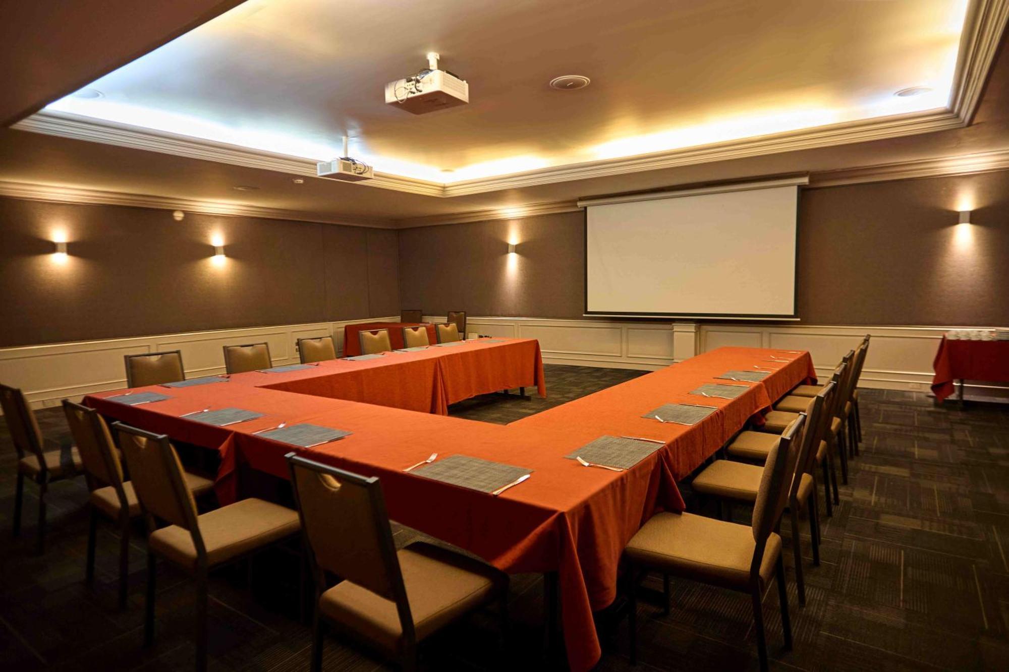 Casa Andina Premium Piura Hotel Ngoại thất bức ảnh