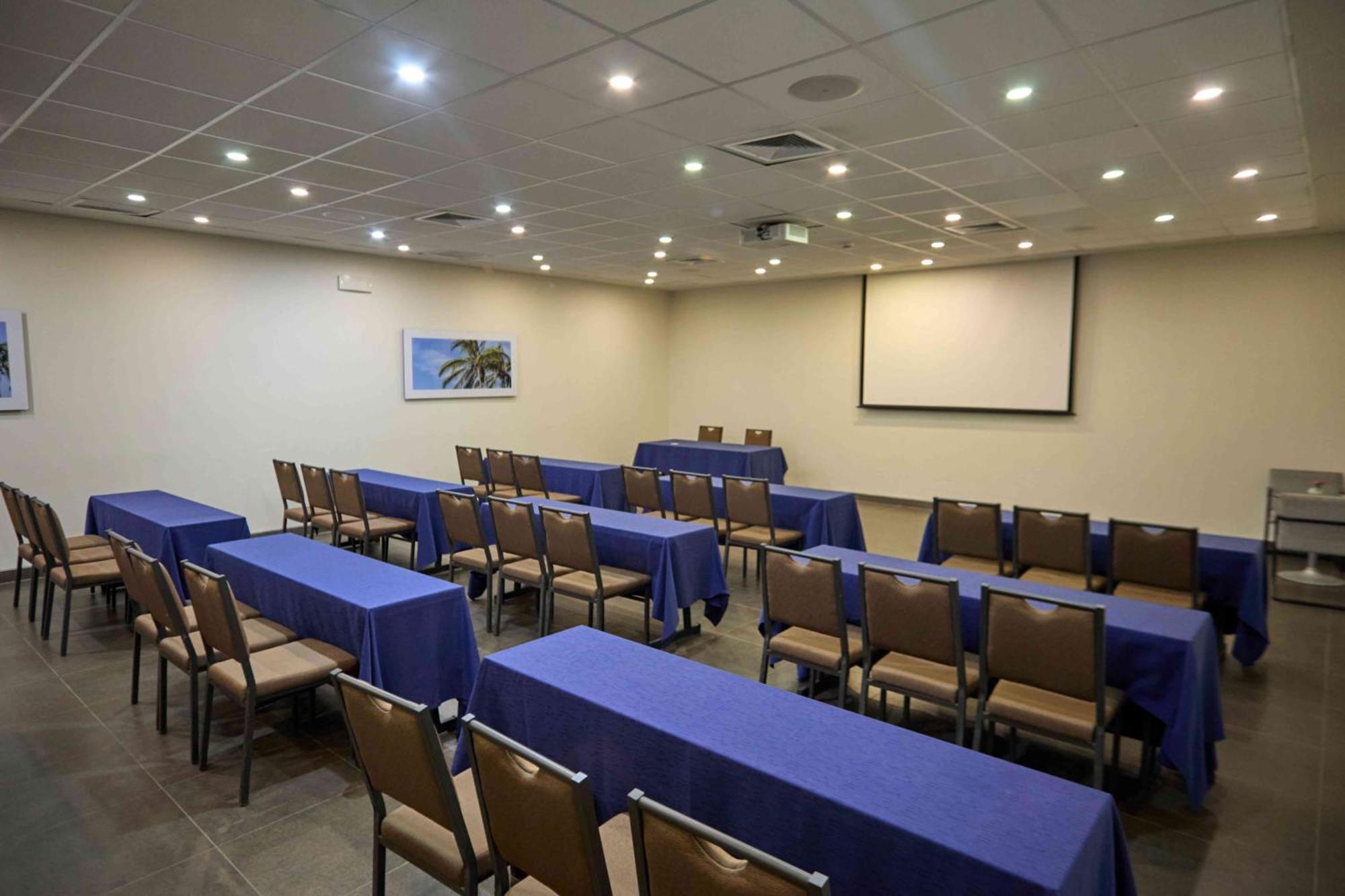 Casa Andina Premium Piura Hotel Ngoại thất bức ảnh