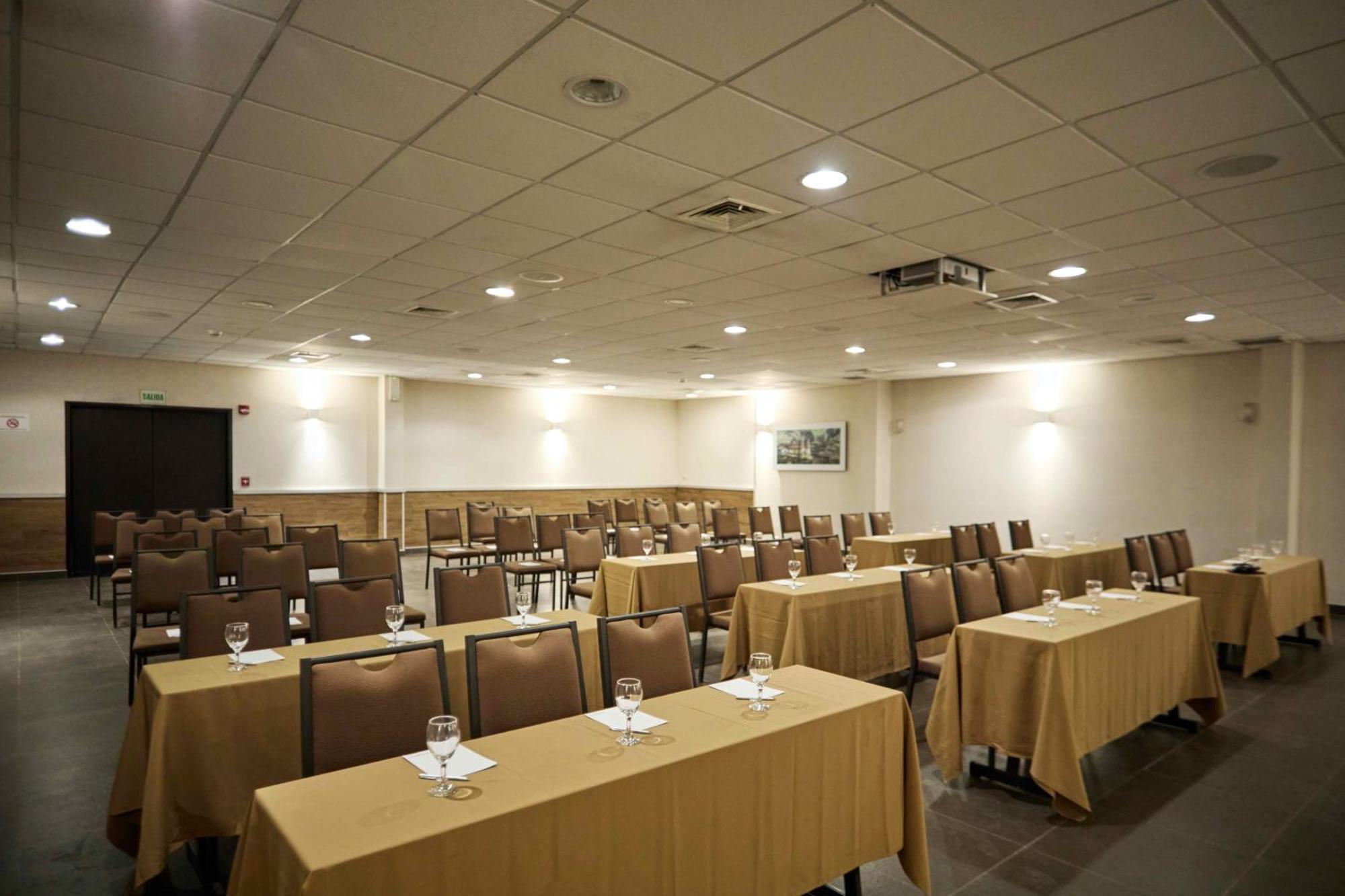 Casa Andina Premium Piura Hotel Ngoại thất bức ảnh