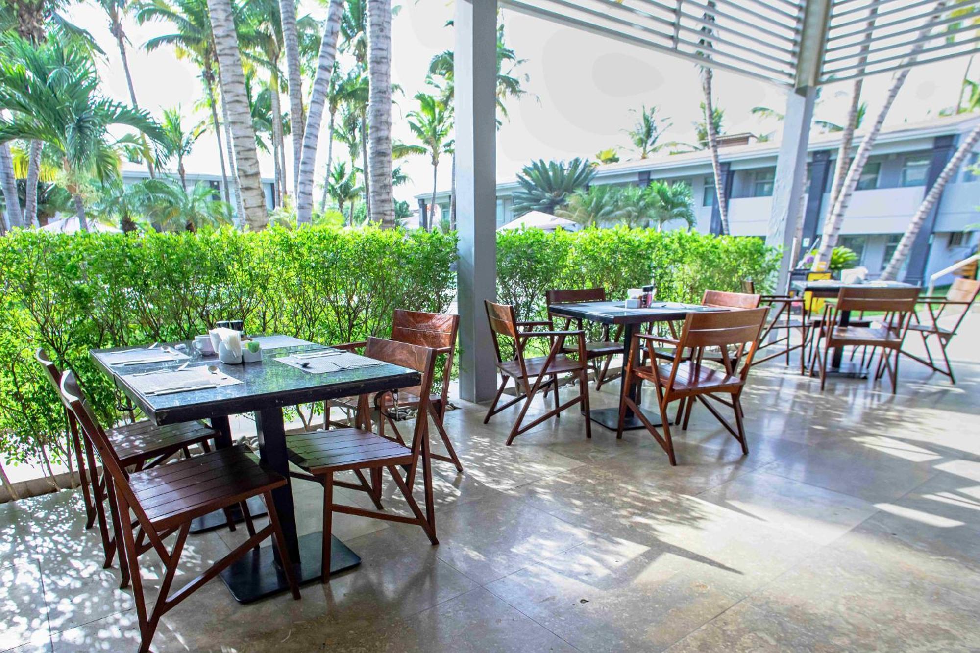 Casa Andina Premium Piura Hotel Ngoại thất bức ảnh