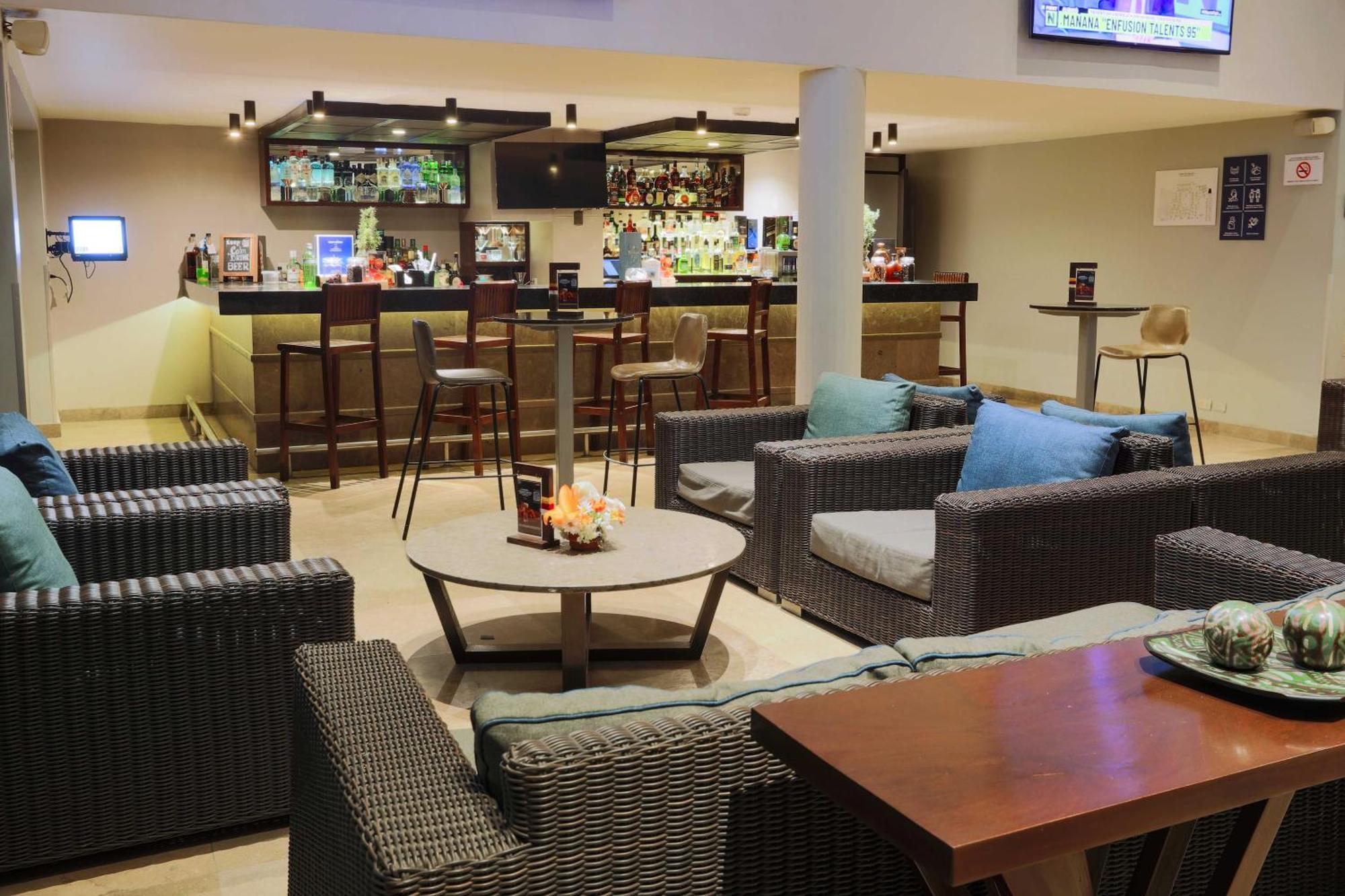 Casa Andina Premium Piura Hotel Ngoại thất bức ảnh