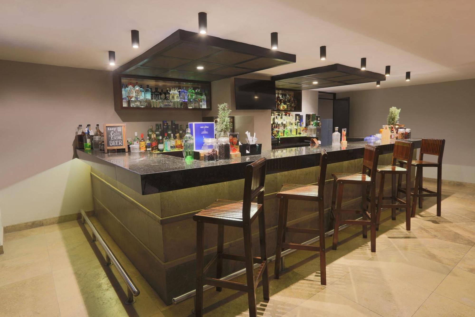 Casa Andina Premium Piura Hotel Ngoại thất bức ảnh