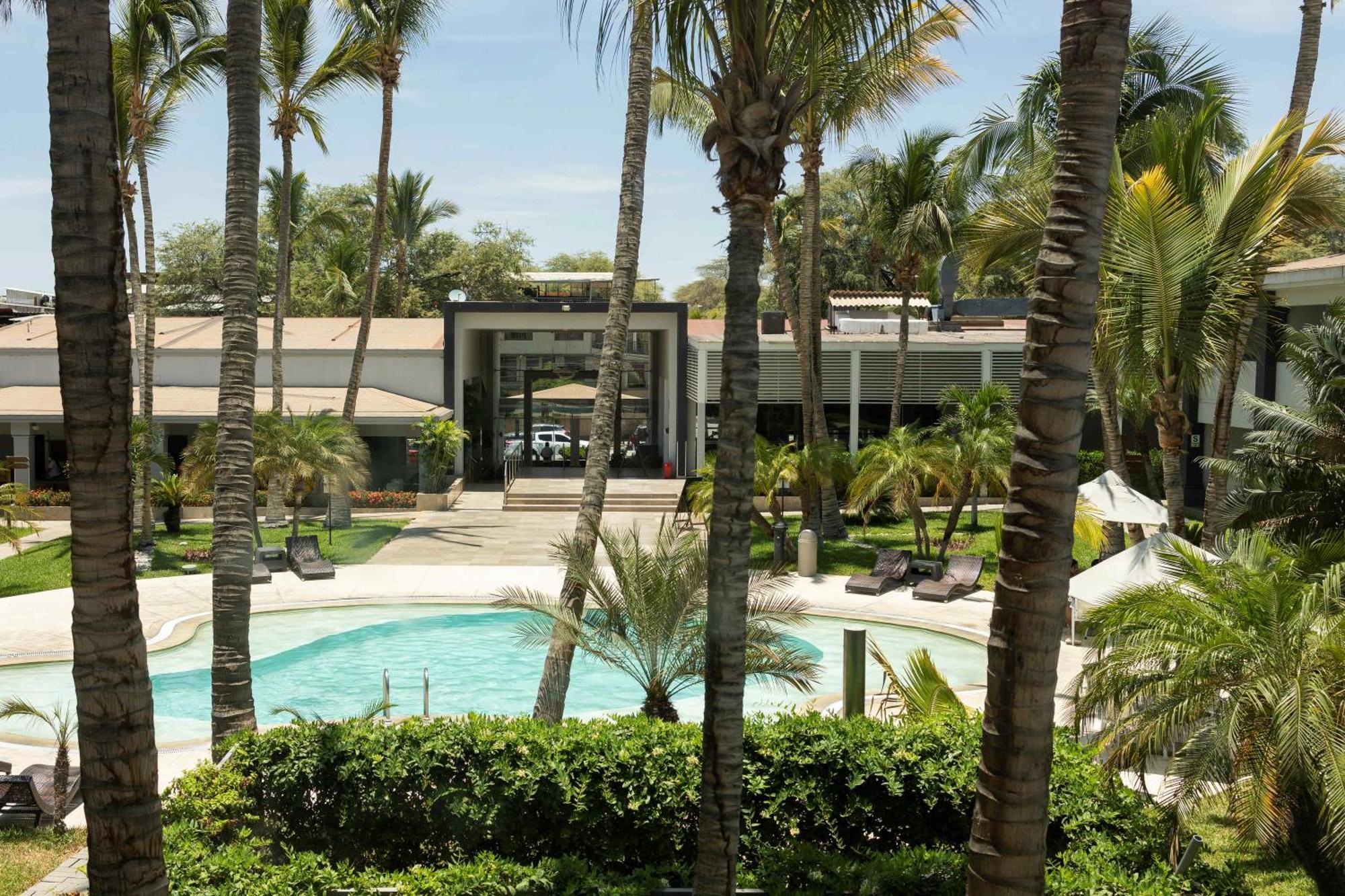 Casa Andina Premium Piura Hotel Ngoại thất bức ảnh