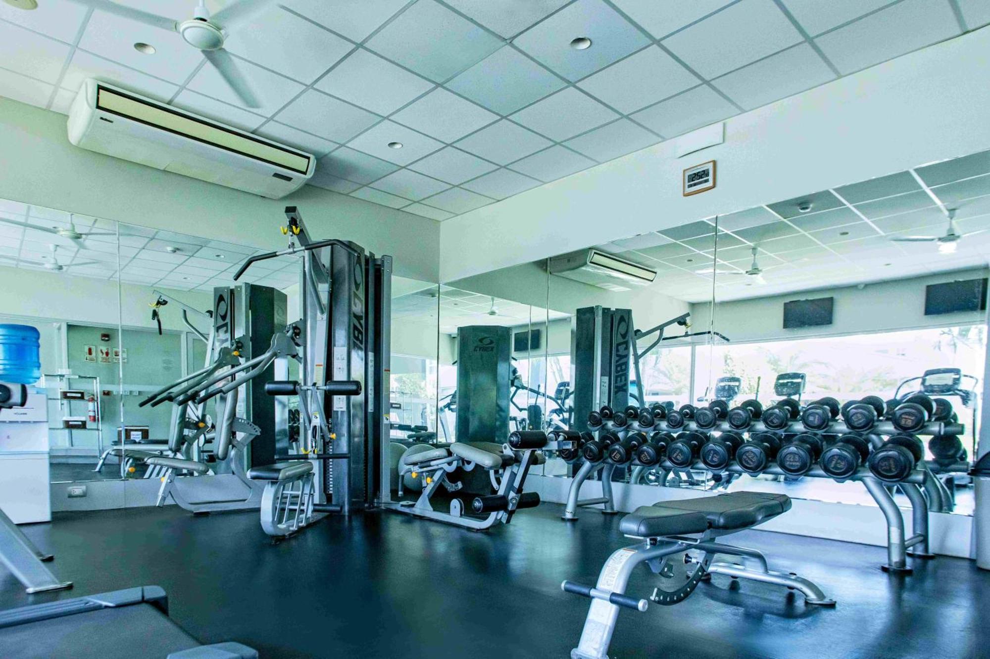 Casa Andina Premium Piura Hotel Ngoại thất bức ảnh