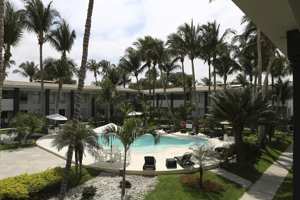 Casa Andina Premium Piura Hotel Ngoại thất bức ảnh