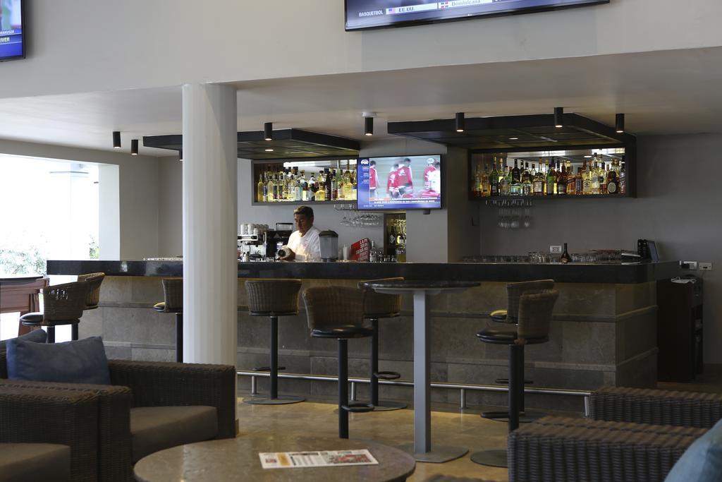 Casa Andina Premium Piura Hotel Ngoại thất bức ảnh