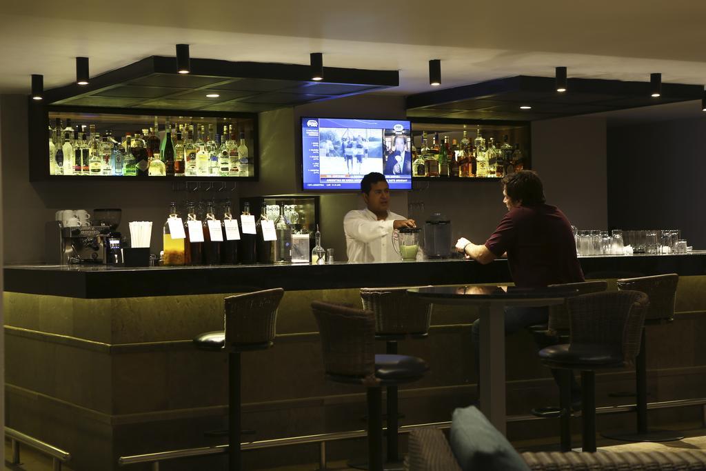 Casa Andina Premium Piura Hotel Ngoại thất bức ảnh