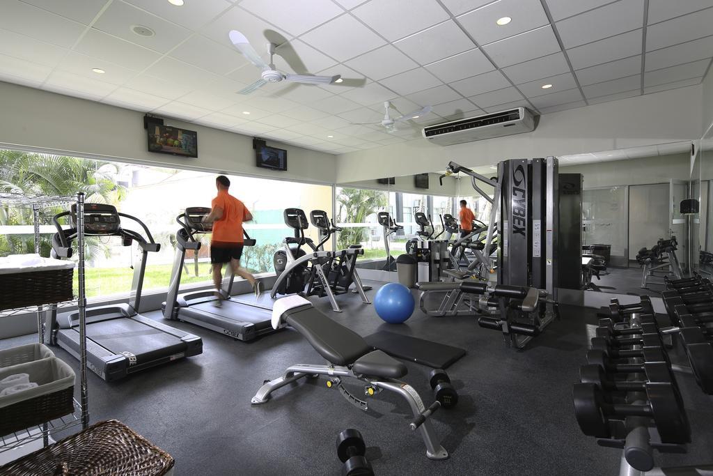 Casa Andina Premium Piura Hotel Ngoại thất bức ảnh