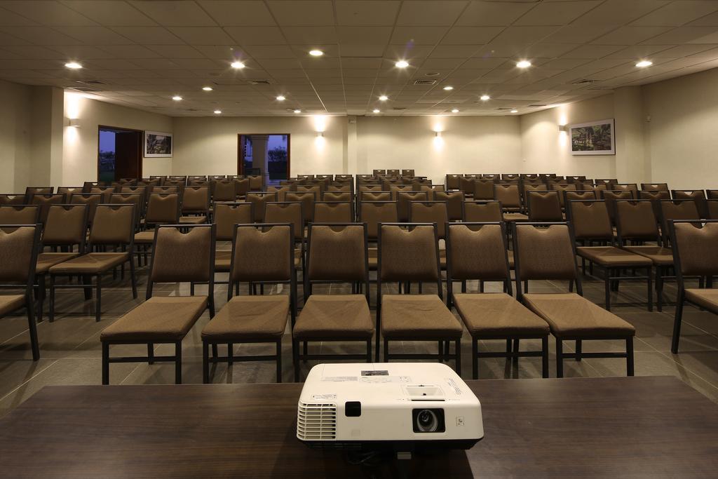 Casa Andina Premium Piura Hotel Ngoại thất bức ảnh