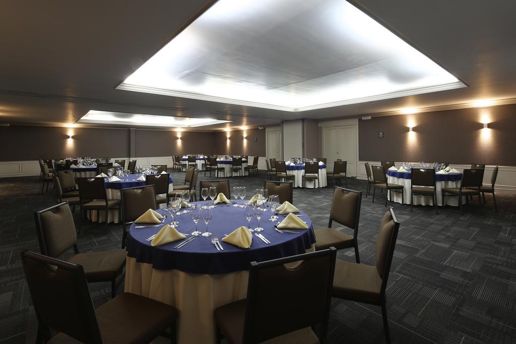 Casa Andina Premium Piura Hotel Ngoại thất bức ảnh